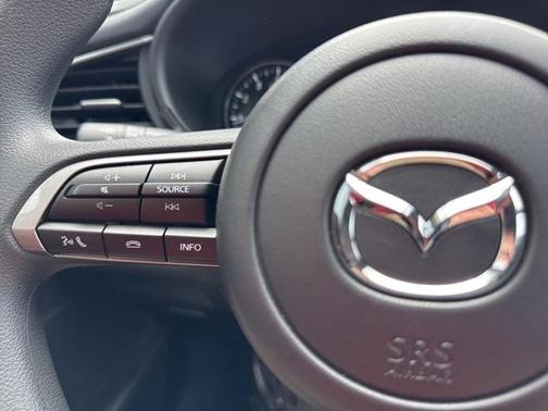 2025 Mazda CX-30 2.5 S