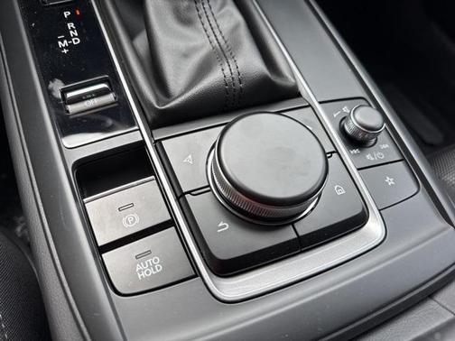 2025 Mazda CX-30 2.5 S
