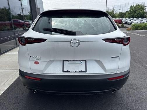 2025 Mazda CX-30 2.5 S