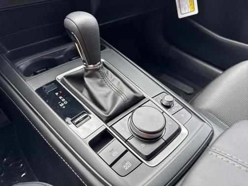 2025 Mazda CX-30 2.5 S