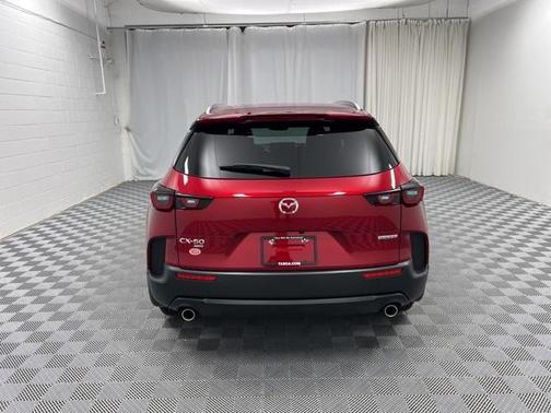 2024 Mazda CX-50 2.5 S Preferred Package