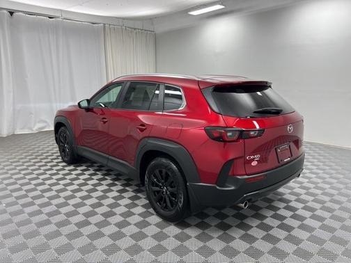2024 Mazda CX-50 2.5 S Preferred Package