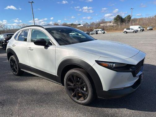 2026 Mazda CX-30 AE T