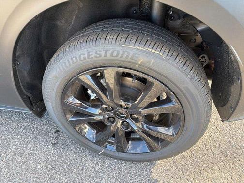 2026 Mazda CX-30 AE T