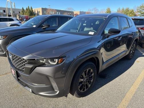 2026 Mazda CX-50 Select