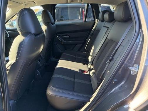 2026 Mazda CX-50 Select