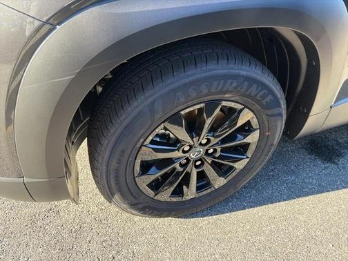 2026 Mazda CX-50 Select