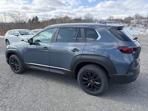 2026 Mazda CX-50 Preferred