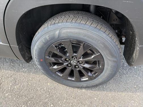 2026 Mazda CX-50 Preferred