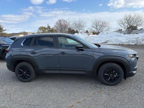 2026 Mazda CX-50 Preferred