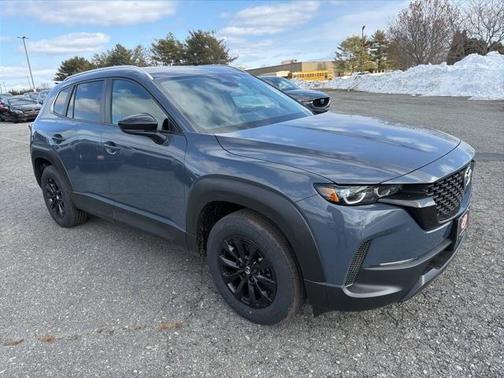 2026 Mazda CX-50 Preferred