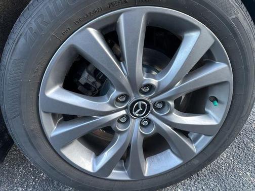 2021 Mazda CX-30 Premium Package