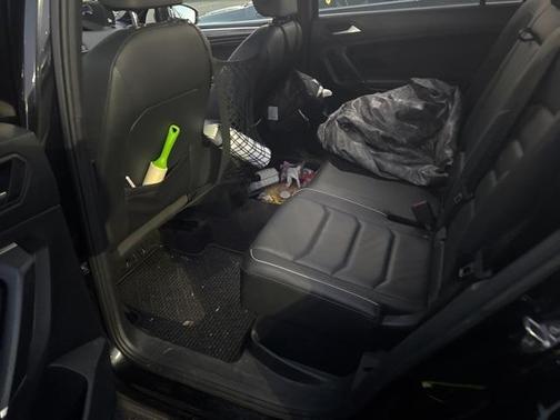 2020 Volkswagen Tiguan 2.0T SEL Premium R-Line