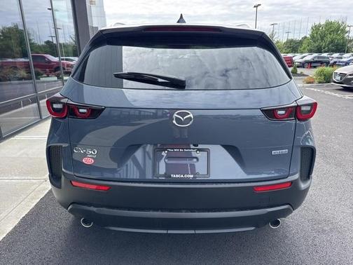 2025 Mazda CX-50 Hybrid Premium Plus Package
