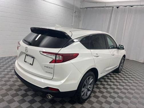 2019 Acura RDX Technology Package