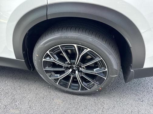 2025 Mazda CX-70 PHEV Premium Plus Package