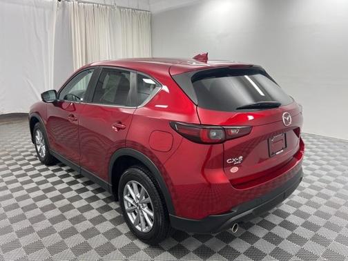 2023 Mazda CX-5 2.5 S Select Package