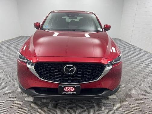 2023 Mazda CX-5 2.5 S Select Package
