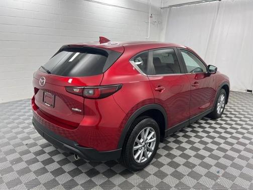 2023 Mazda CX-5 2.5 S Select Package