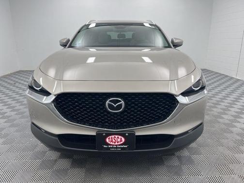 2024 Mazda CX-30 2.5 S Preferred Package