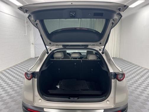 2024 Mazda CX-30 2.5 S Preferred Package