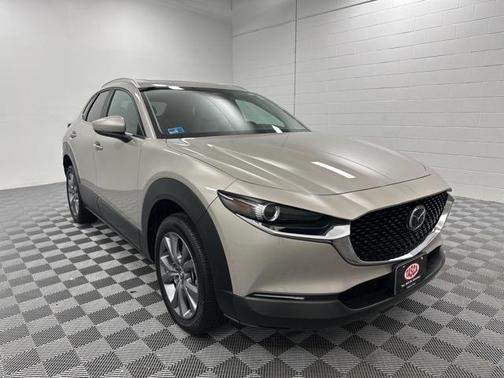 2024 Mazda CX-30 2.5 S Preferred Package