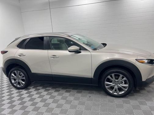 2024 Mazda CX-30 2.5 S Preferred Package