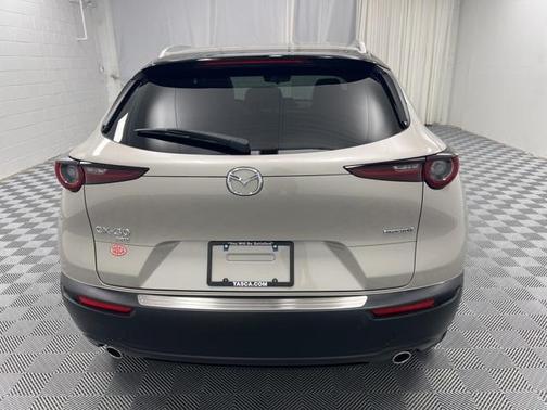 2024 Mazda CX-30 2.5 S Preferred Package