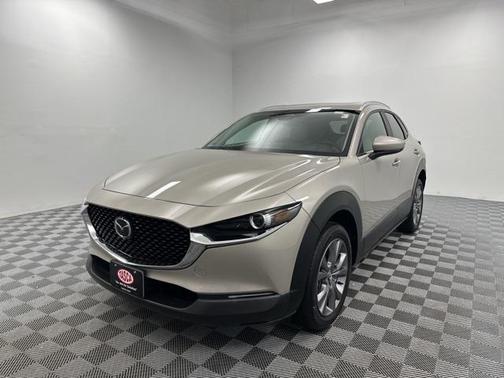 2024 Mazda CX-30 2.5 S Preferred Package