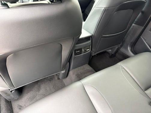 Deep Crystal Blue Mica 2026 Mazda CX-30 Select