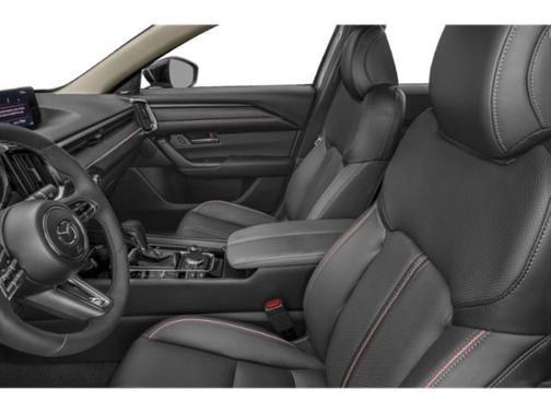 2025 Mazda CX-50 2.5 Turbo Premium Plus