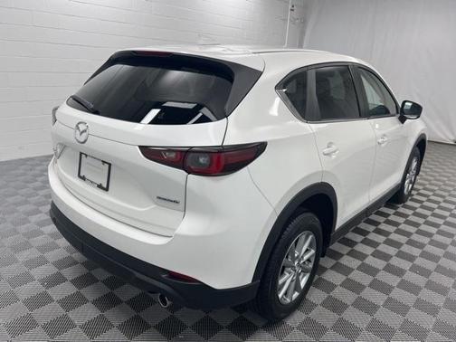 2023 Mazda CX-5 2.5 S Select Package