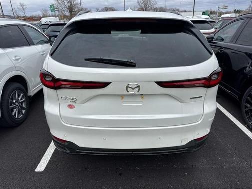 2025 Mazda CX-90 Premium