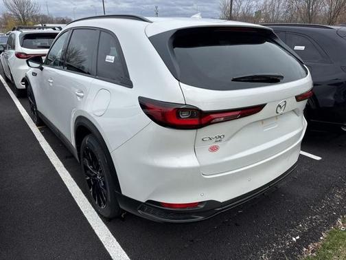 2025 Mazda CX-90 Premium