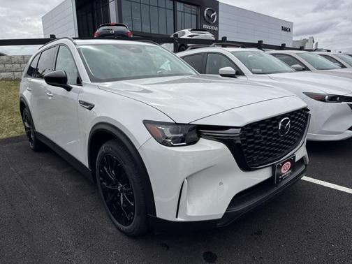 2025 Mazda CX-90 Premium