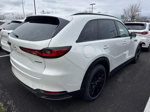 2025 Mazda CX-90 Premium