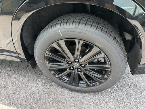 2025 Mazda CX-5 2.5 Turbo Premium Package