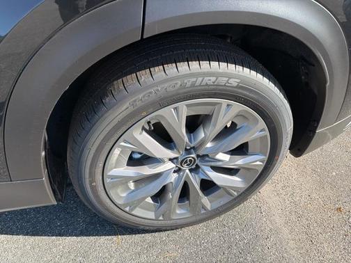 2026 Mazda CX-90 3.3 Turbo Preferred