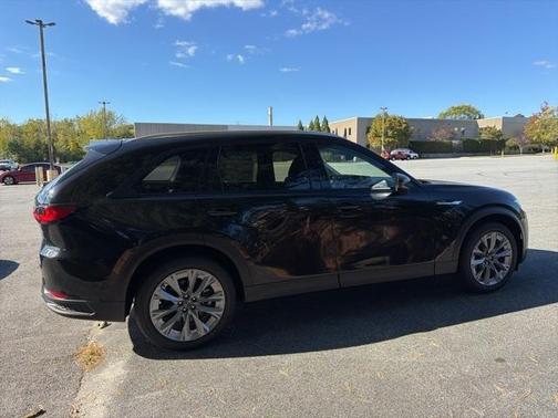 2026 Mazda CX-90 3.3 Turbo Preferred
