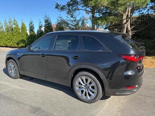 2026 Mazda CX-90 3.3 Turbo Preferred