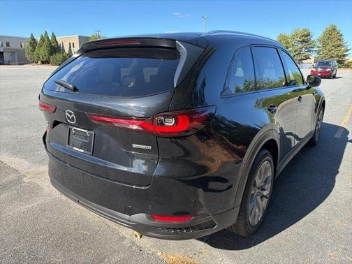 2026 Mazda CX-90 3.3 Turbo Preferred