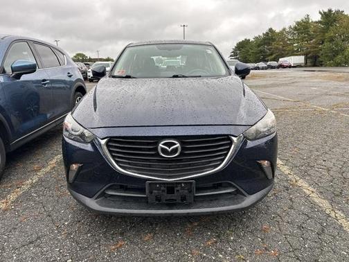 2017 Mazda CX-3 Touring