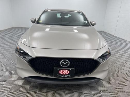 2023 Mazda Mazda3 FWD w/Select Package