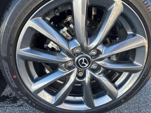 2023 Mazda Mazda3 FWD w/Select Package