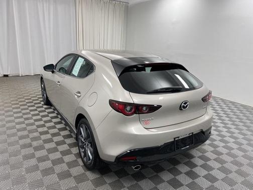 2023 Mazda Mazda3 FWD w/Select Package