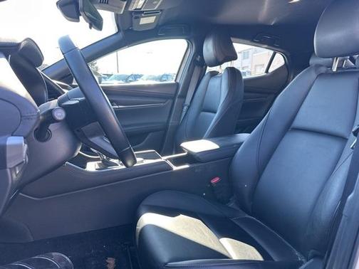 2023 Mazda Mazda3 FWD w/Select Package
