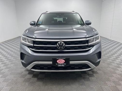 2022 Volkswagen Atlas 2.0T SEL