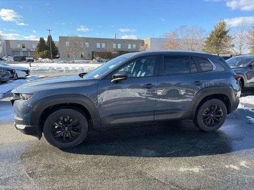 2026 Mazda CX-50 Preferred