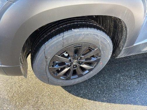 2026 Mazda CX-50 Preferred