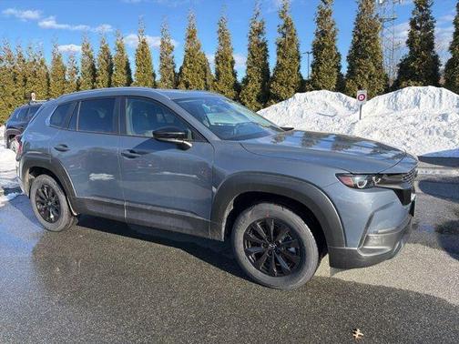 2026 Mazda CX-50 Preferred